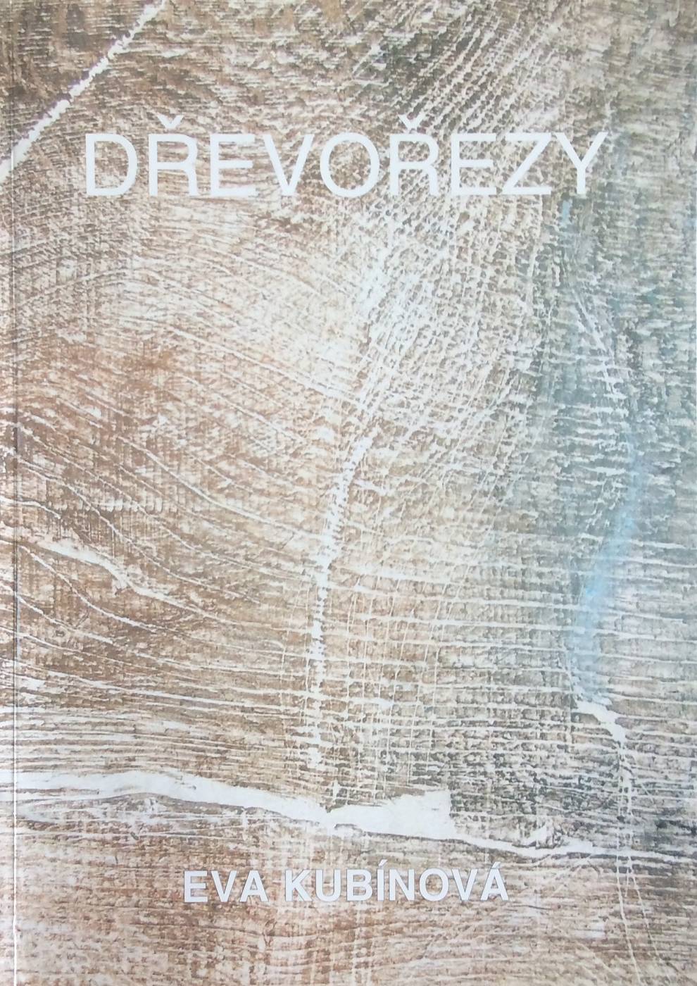 Eva Kubínová – dřevořezy
