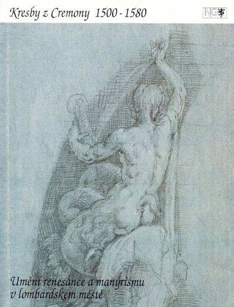 Kresby z Cremony 1500 – 1580