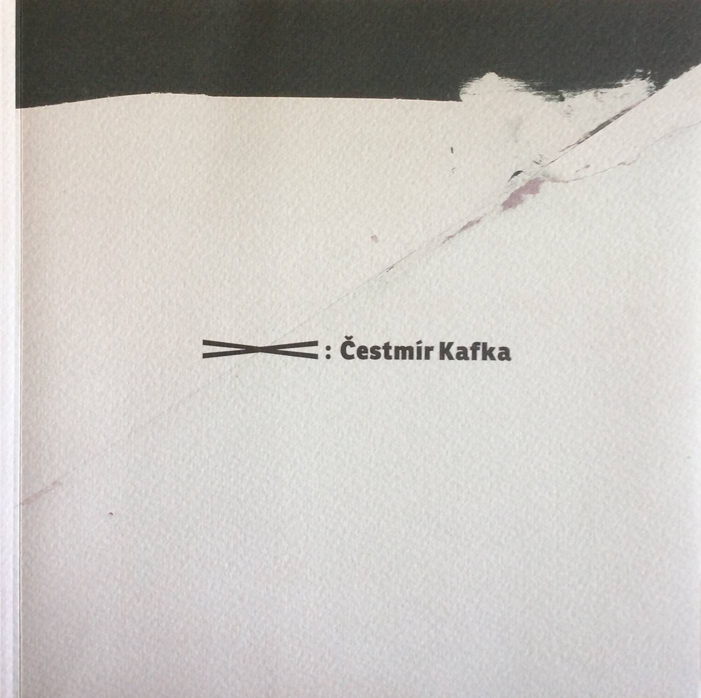 Čestmír Kafka
