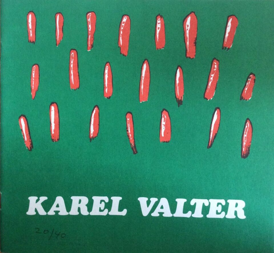 Karel Valter