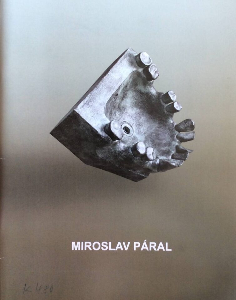 Miroslav Páral – Dvě cesty