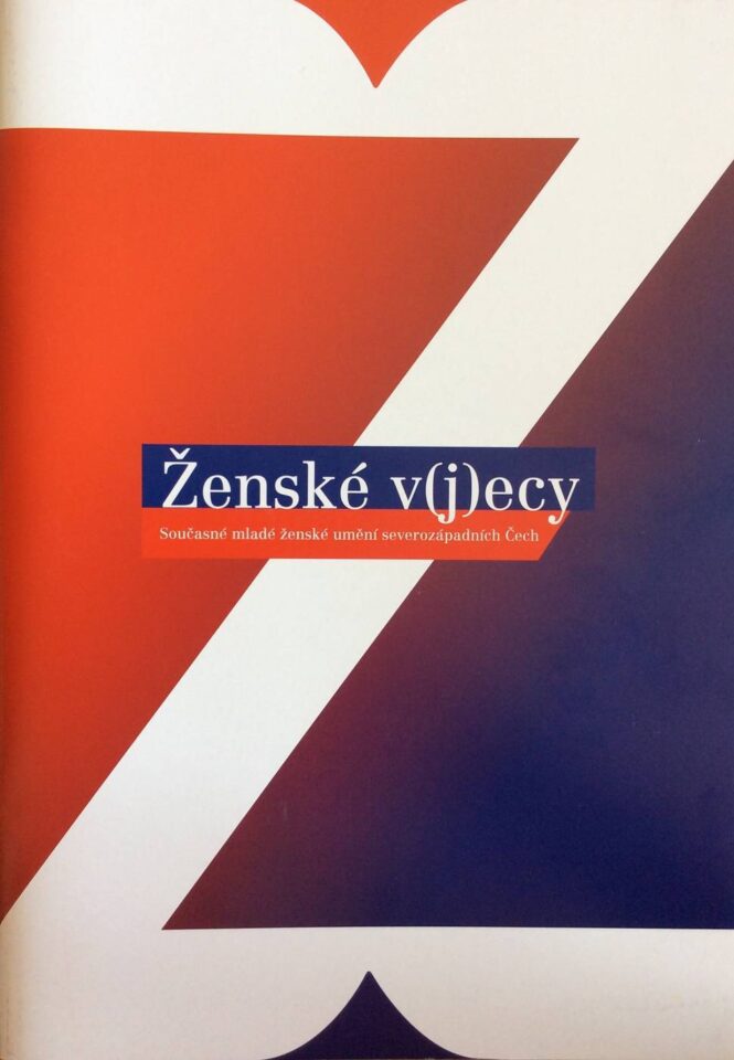 Ženské v(j)ecy