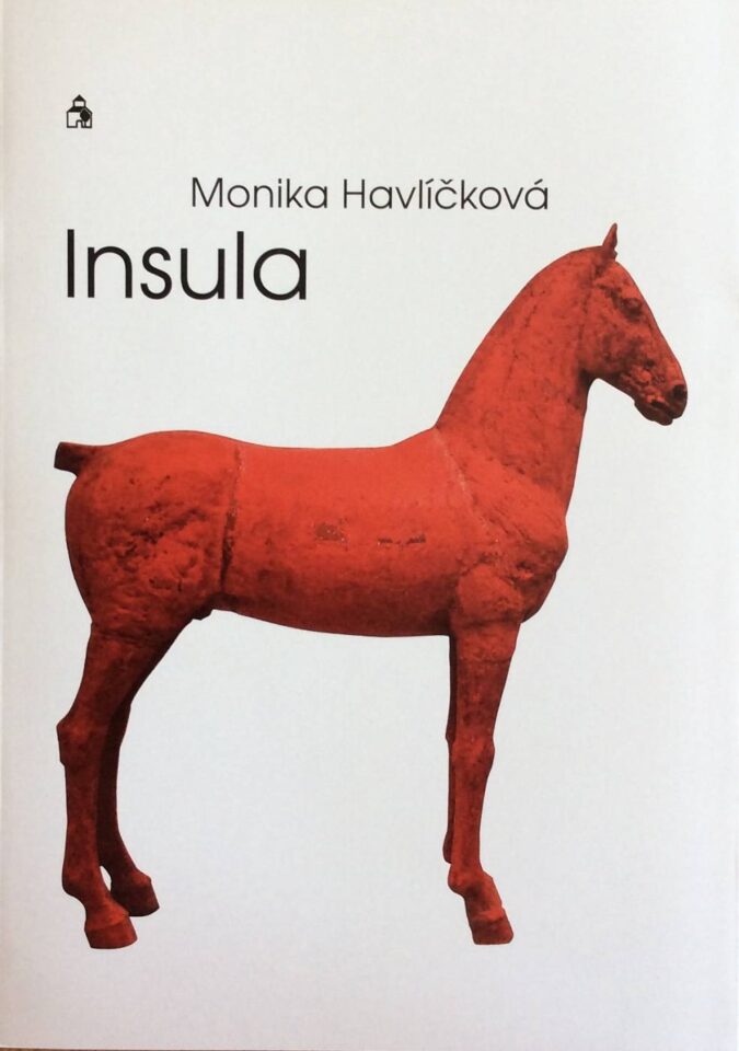 Monika Havlíčková – Insula