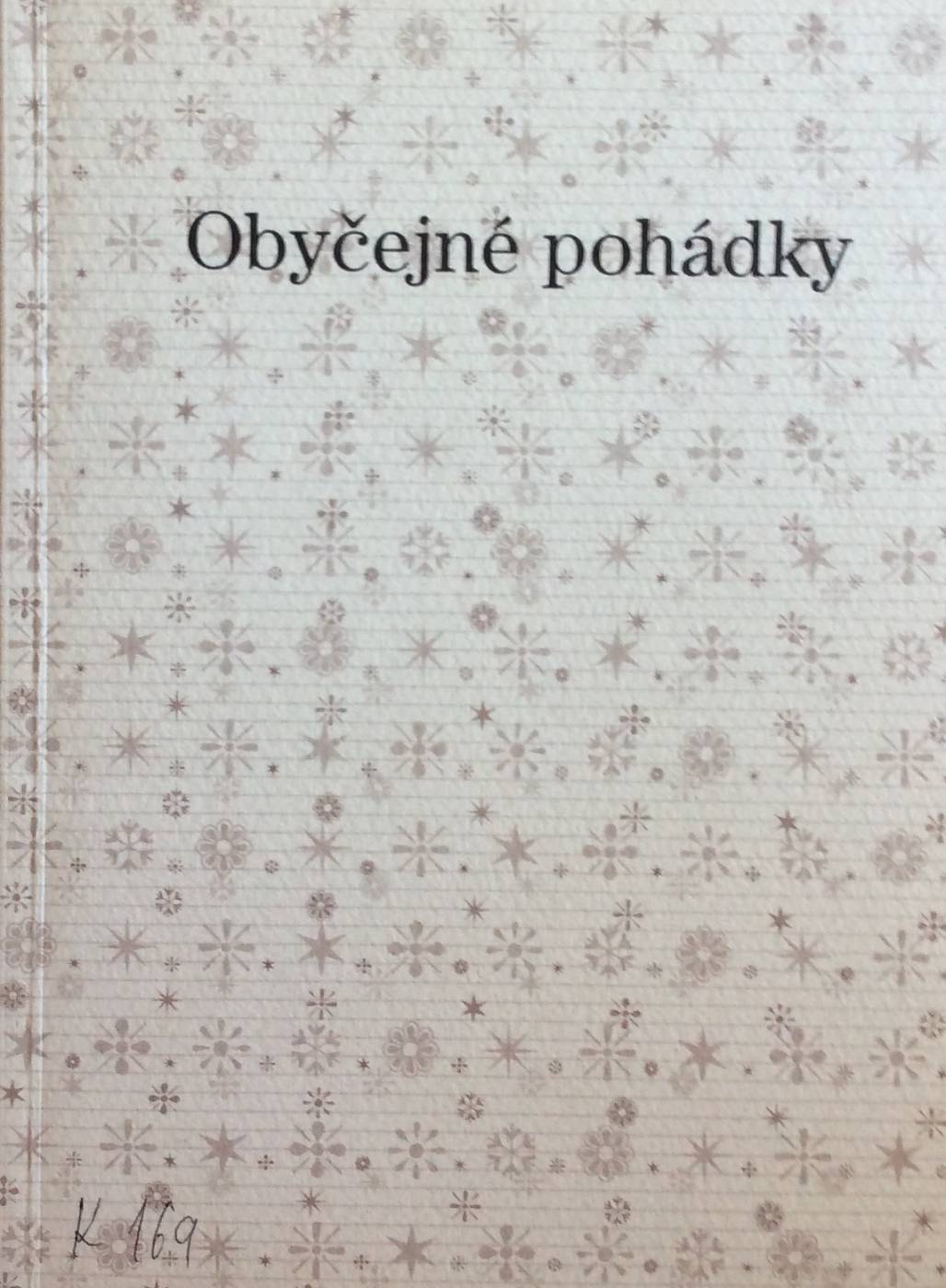 Obyčejné pohádky