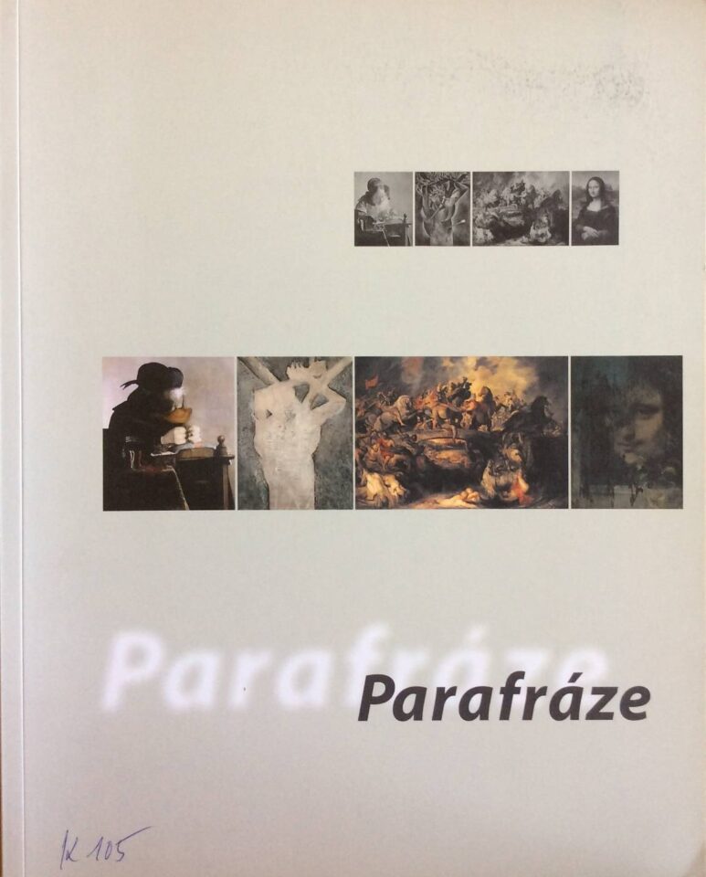Parafráze