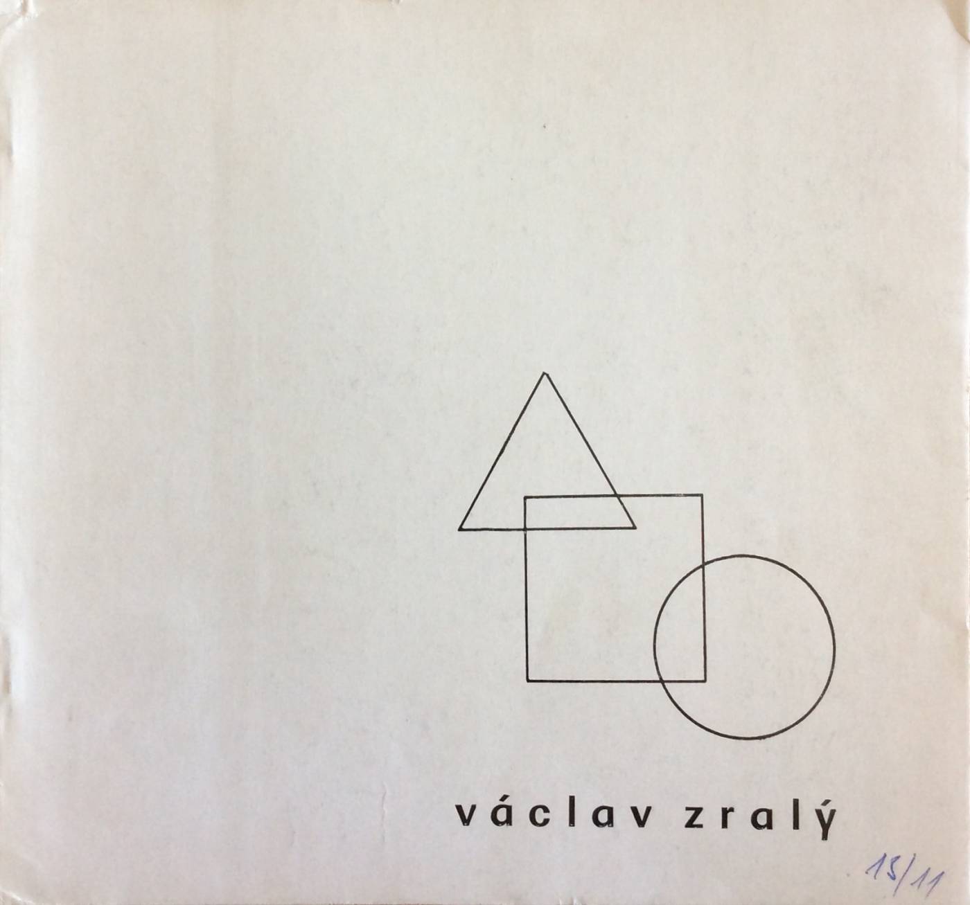 Václav Zralý
