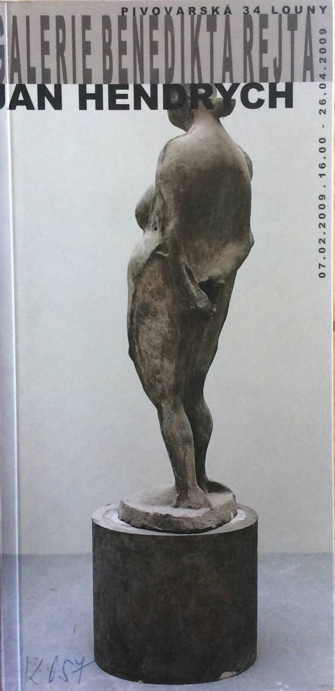 Jan Hendrych