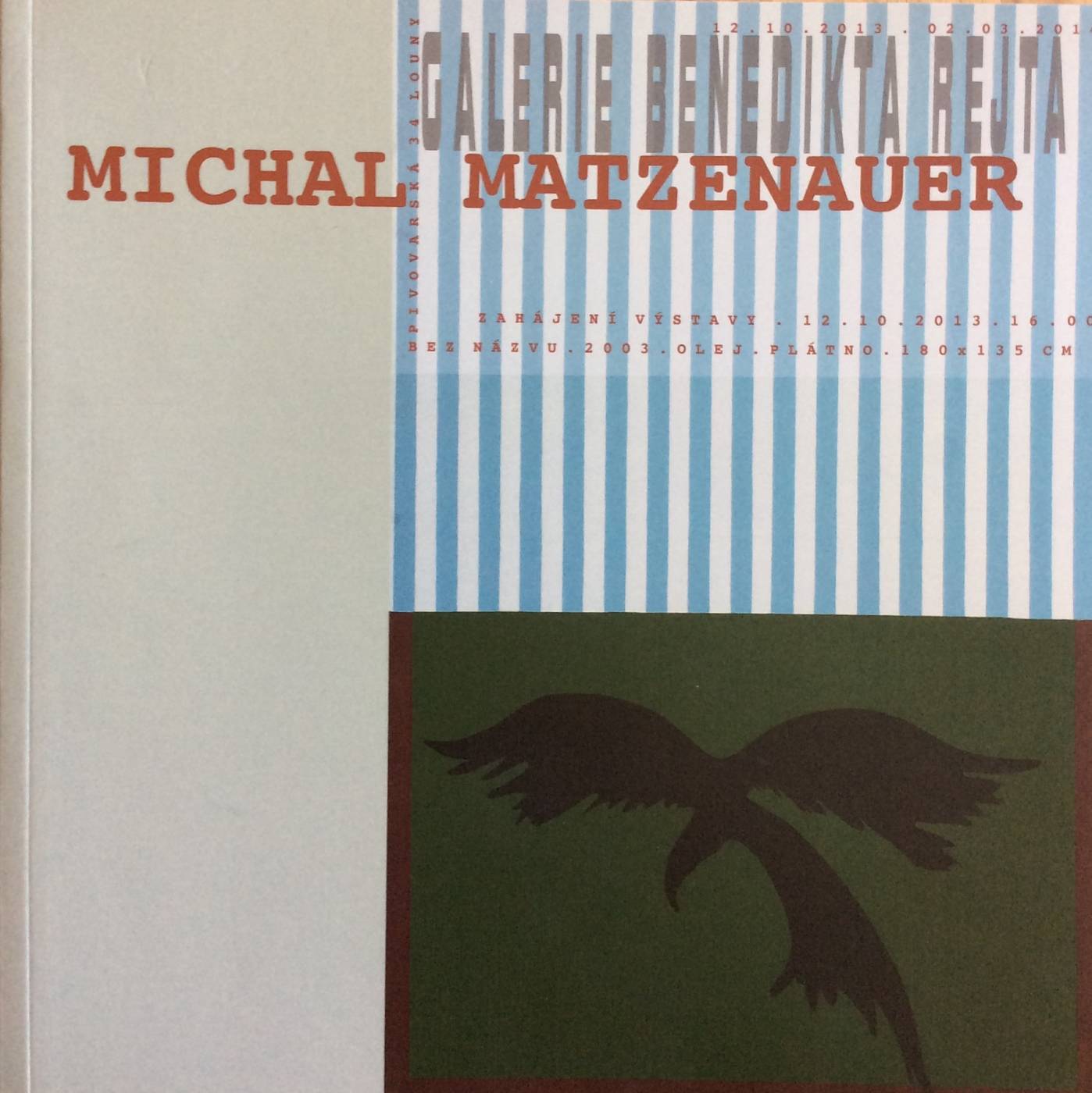 Michal Matzenauer