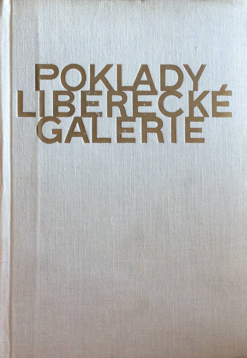 Poklady liberecké galerie