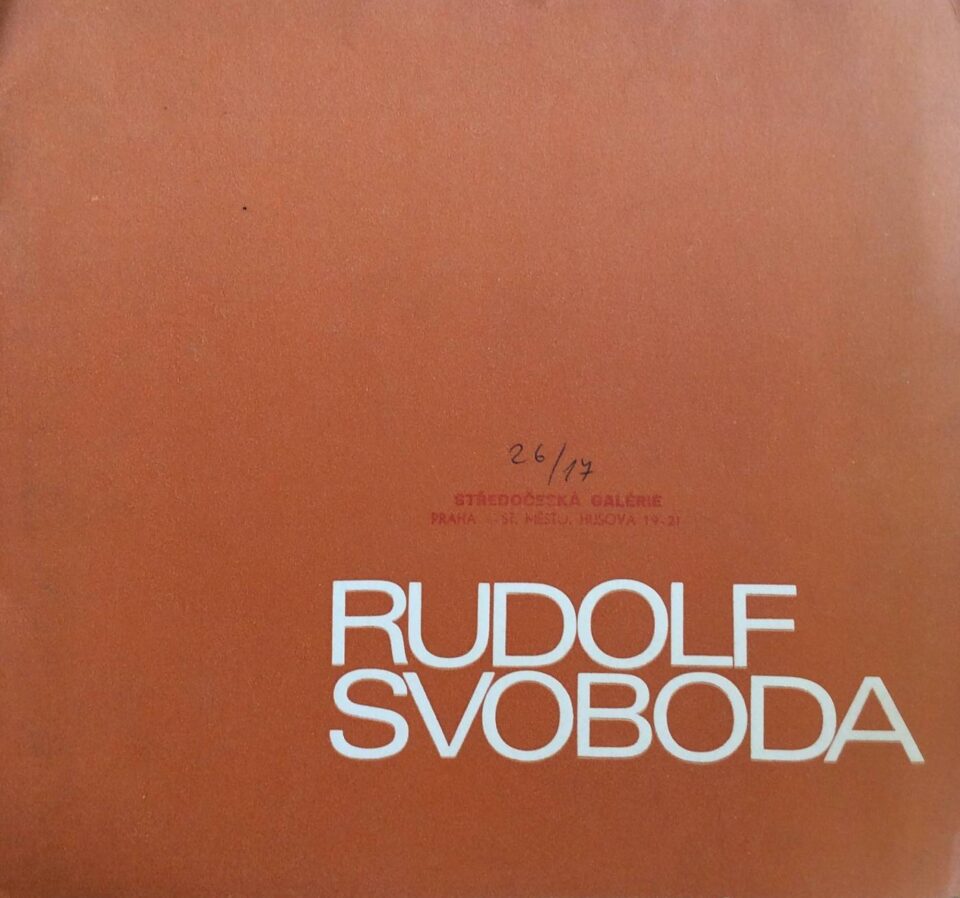 Rudolf Svoboda