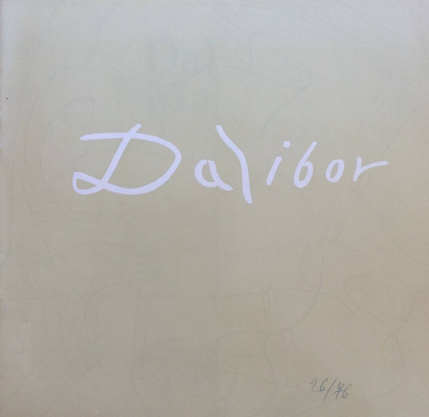 Dalibor Matouš