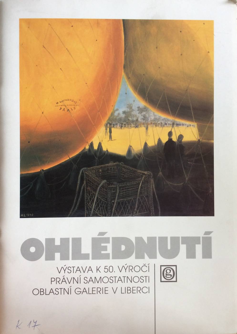 Ohlédnutí