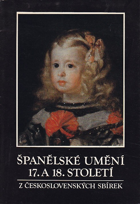 Španělské umění 17. a 18. století z československých sbírek