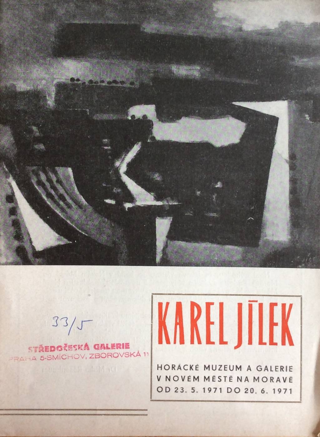 Karel Jílek