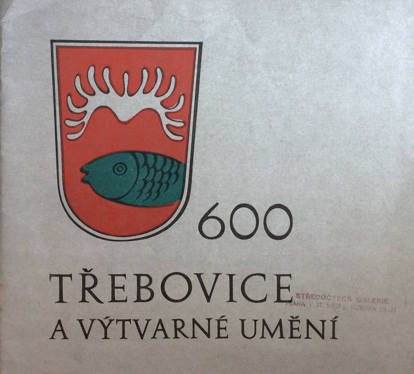 Třebovice a výtvarné umění