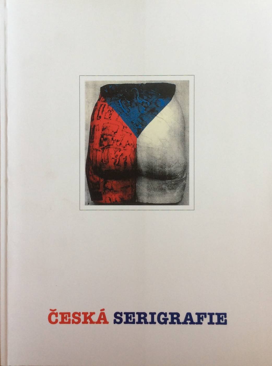 Česká serigrafie