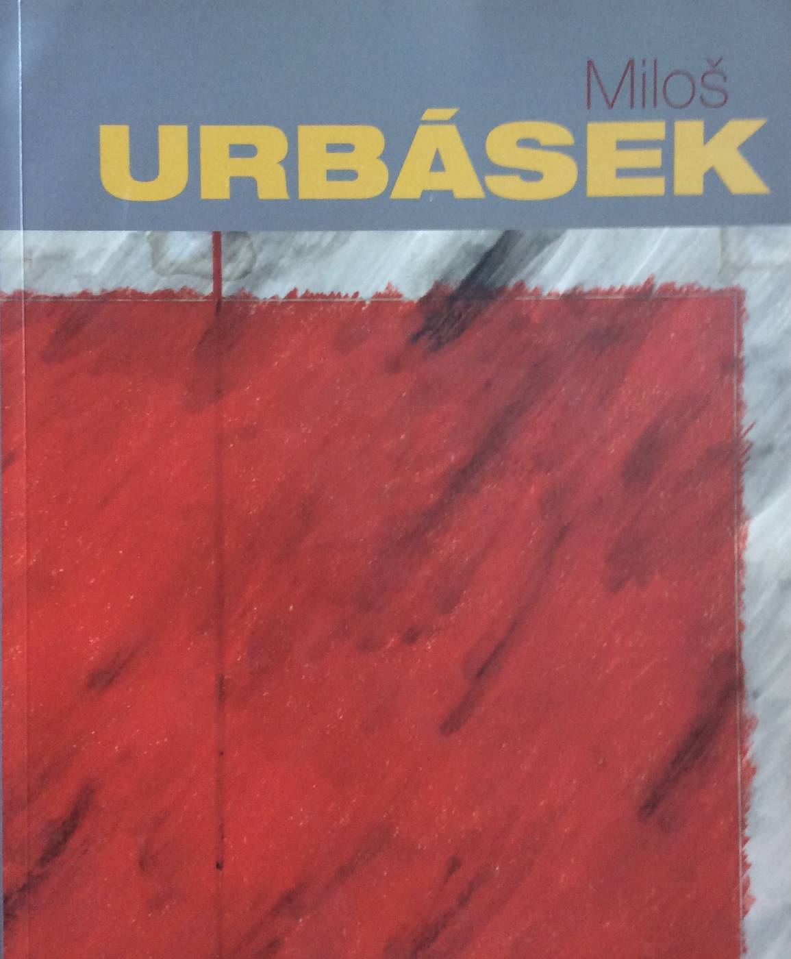 Miloš Urbásek