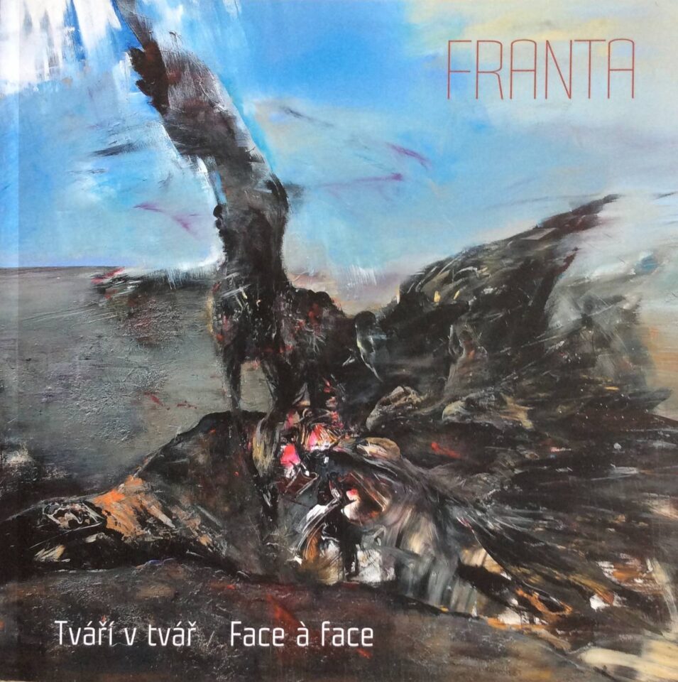 Franta – Tváří v tvář / Face ? face