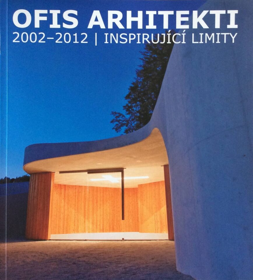 OFIS Arhitekti (2002 – 2012) – Inspirující limity