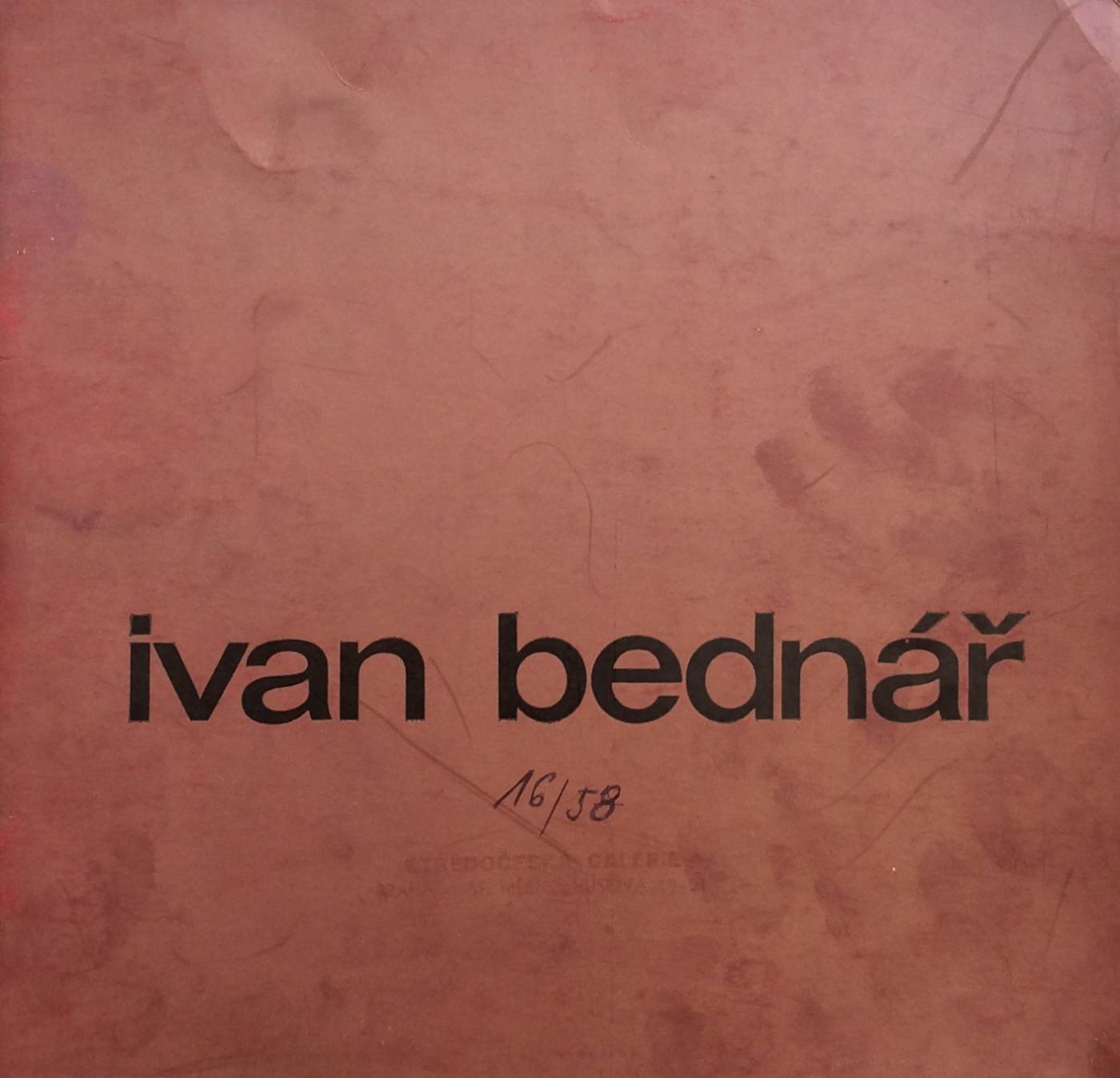 Ivan Bednář
