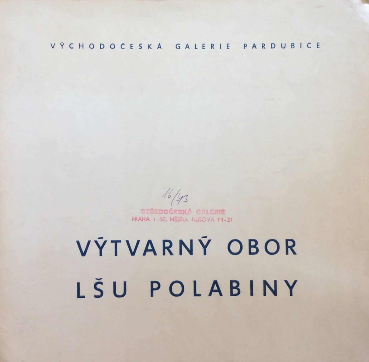 Výtvarný obor LŚU Polabiny