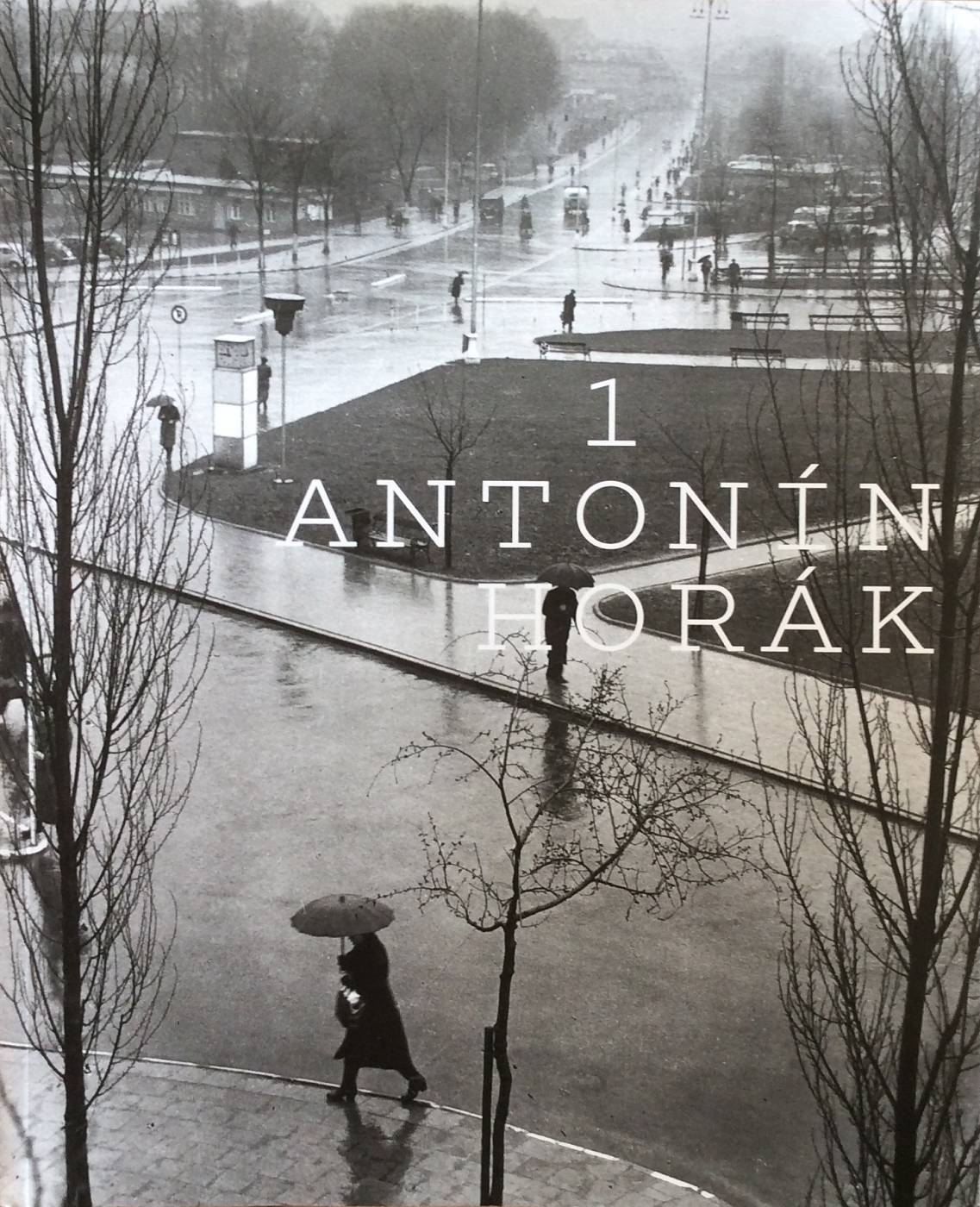 Antonín Horák 100 – Životní příběh a dílo zlínského fotografa, filmaře a pábitele