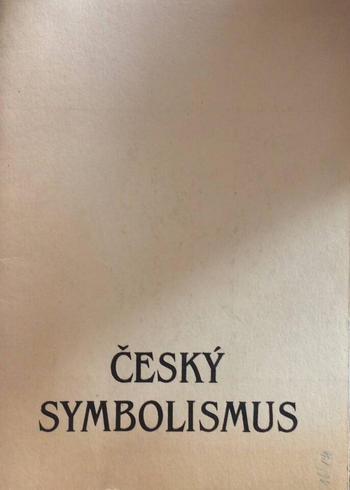 Český symbolismus