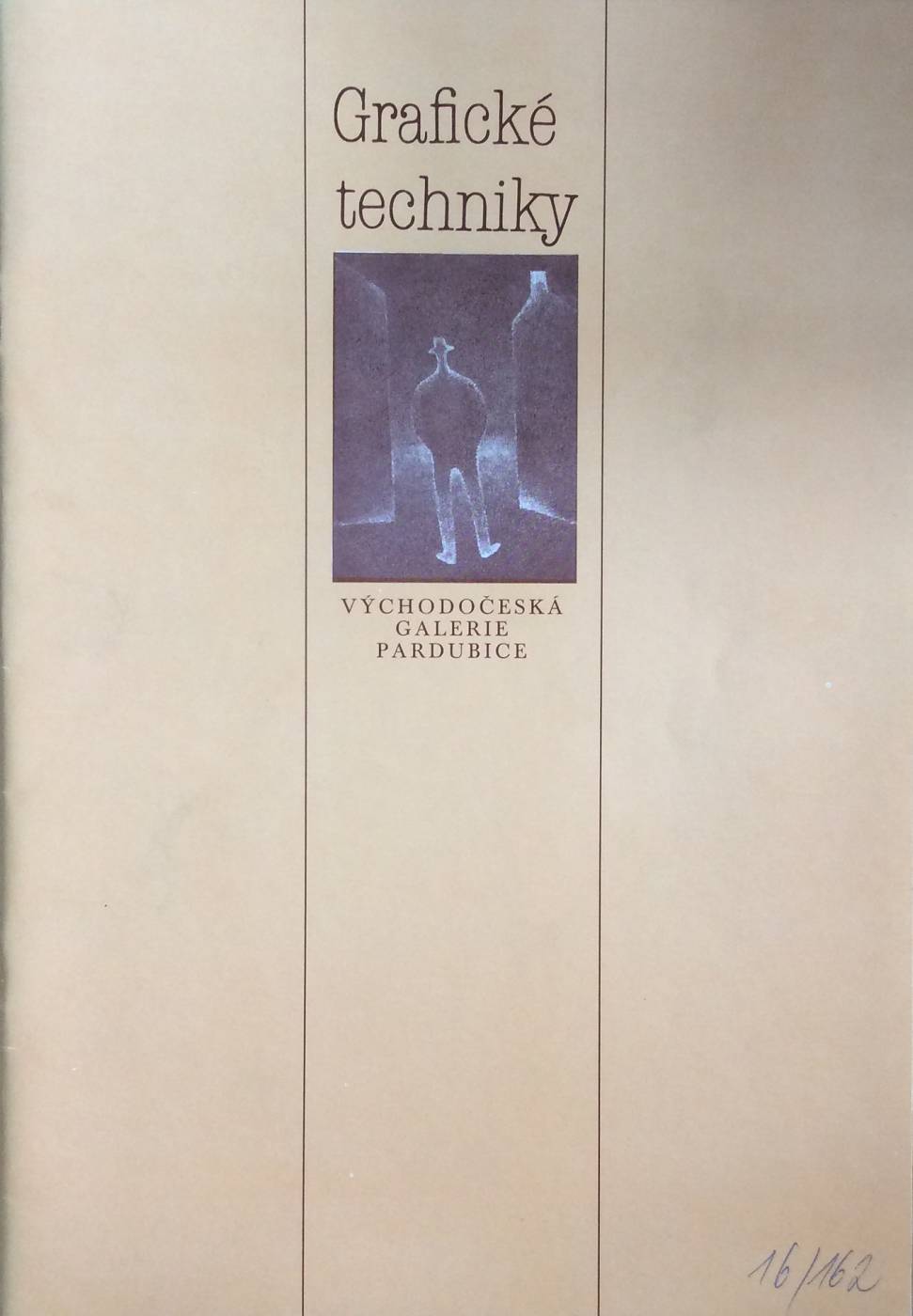 Grafické techniky