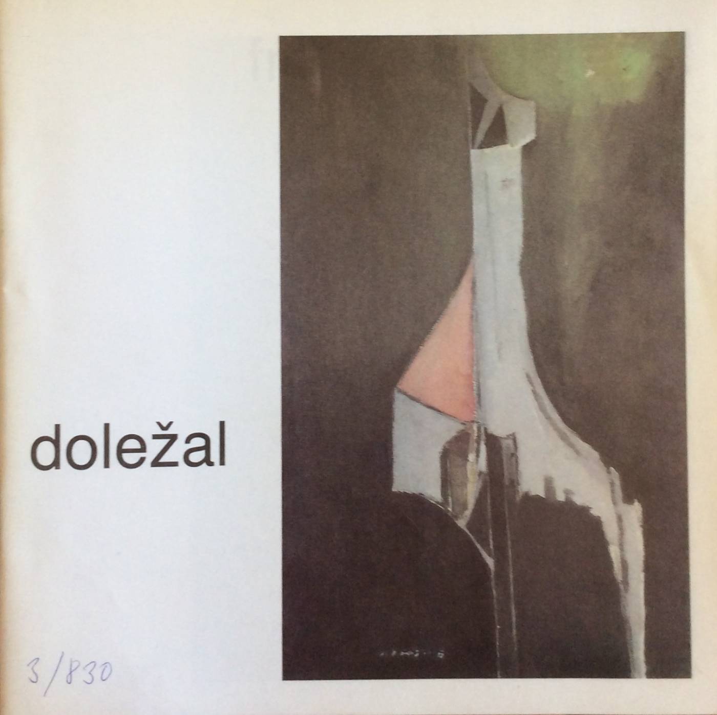 František Doležal