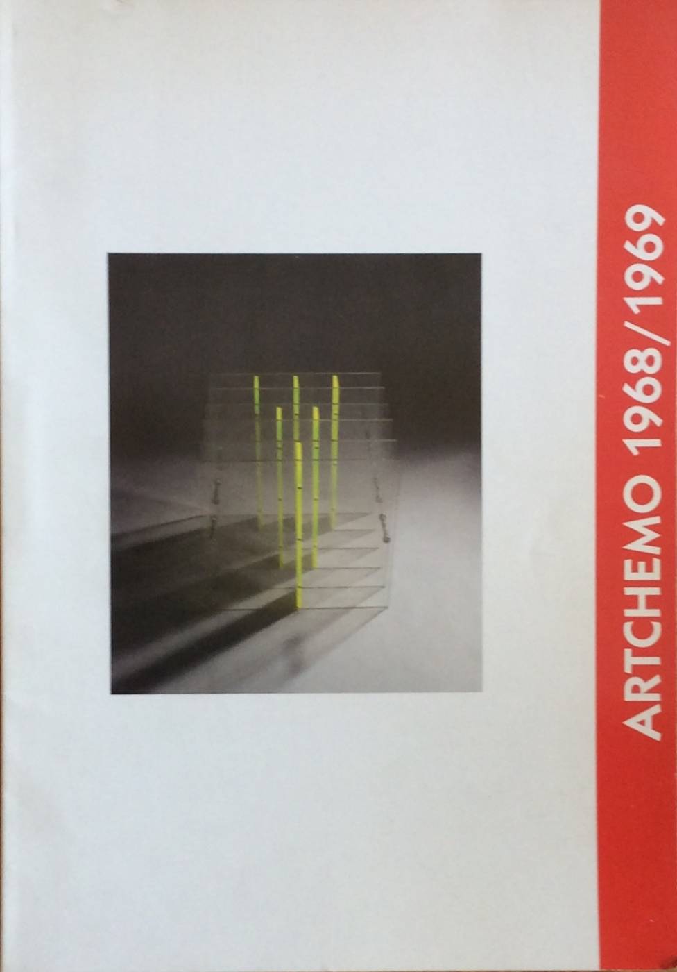 Artchemo 1968/1969