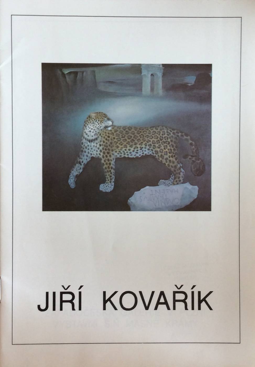 Jiří Kovařík