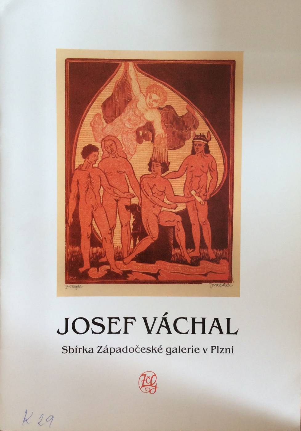 Josef Váchal