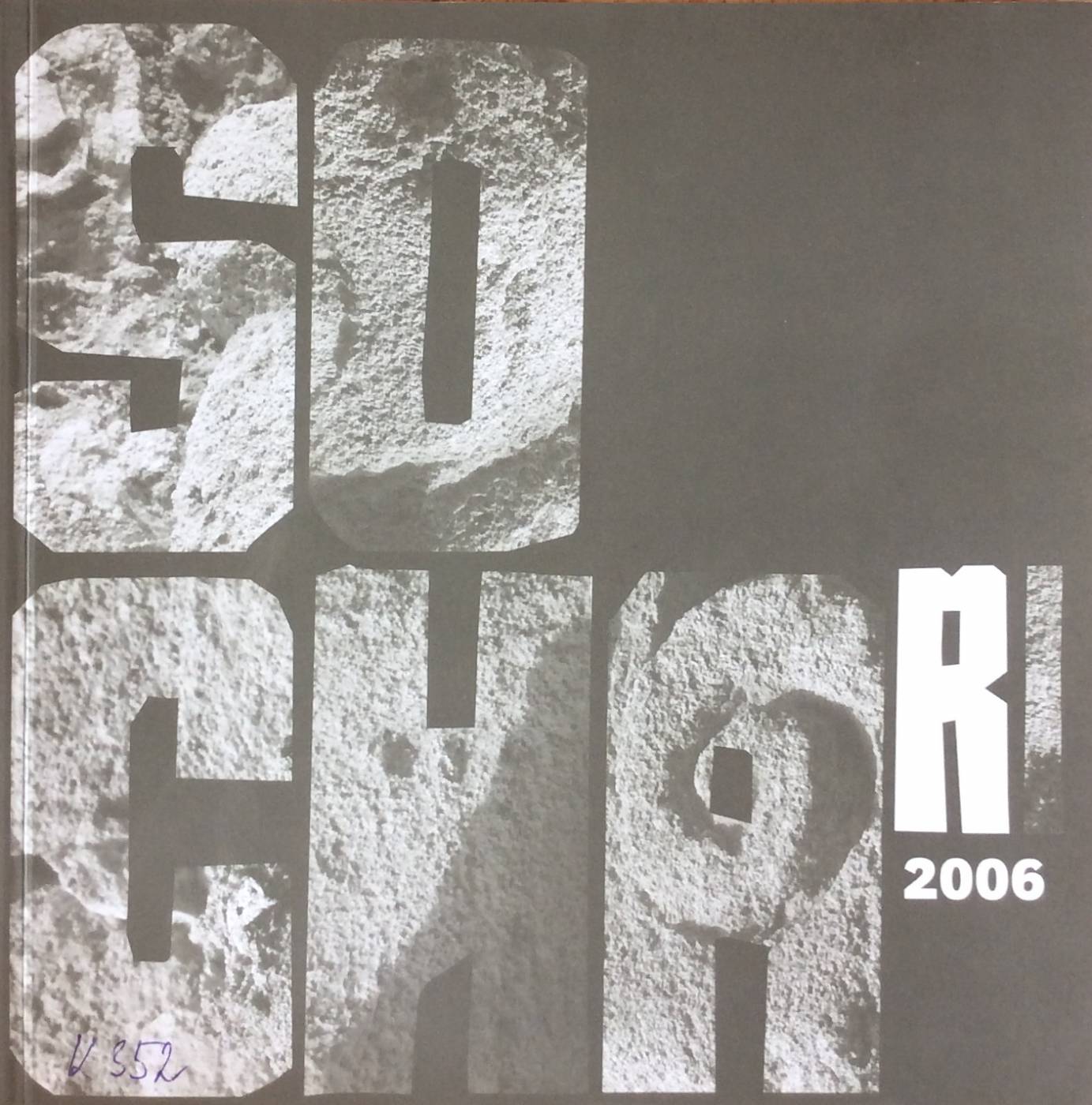 Socha 2006