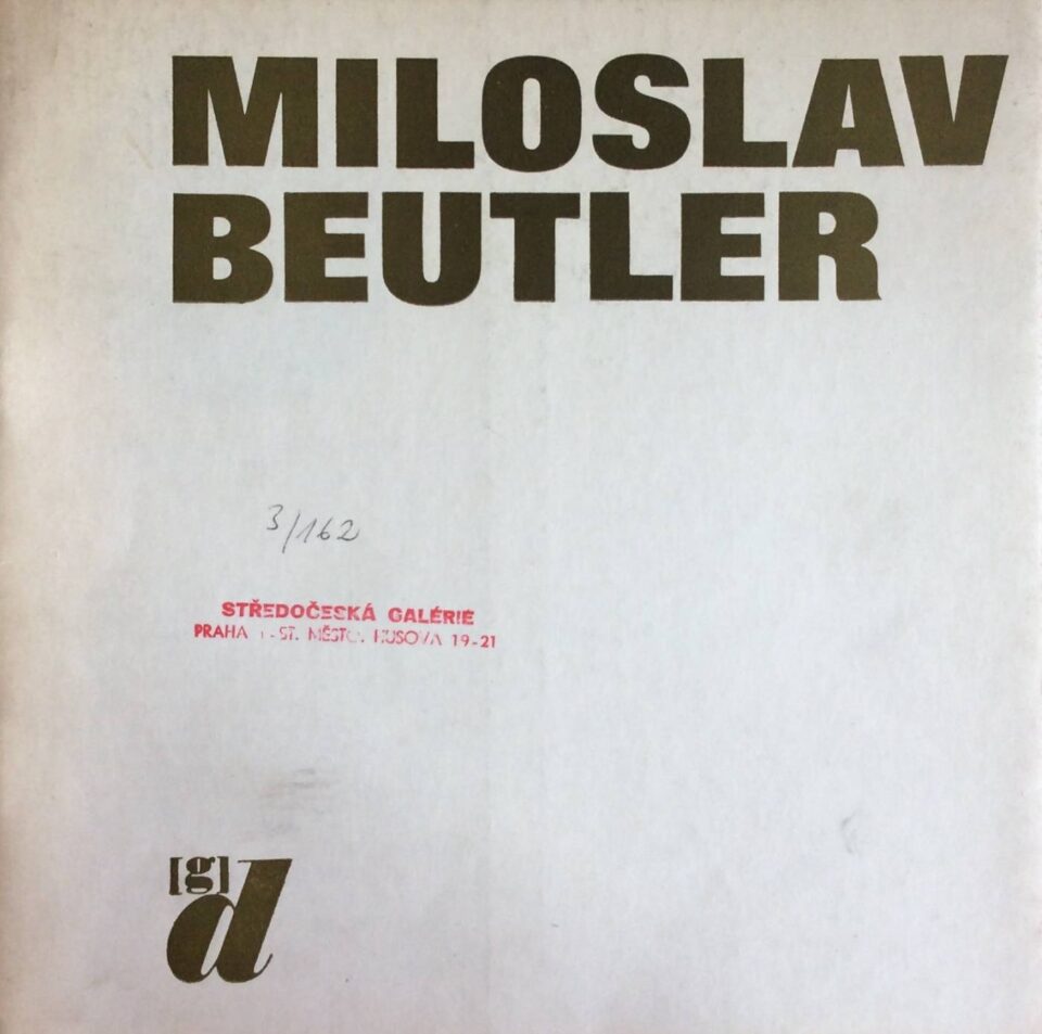 Miloslav Beutler