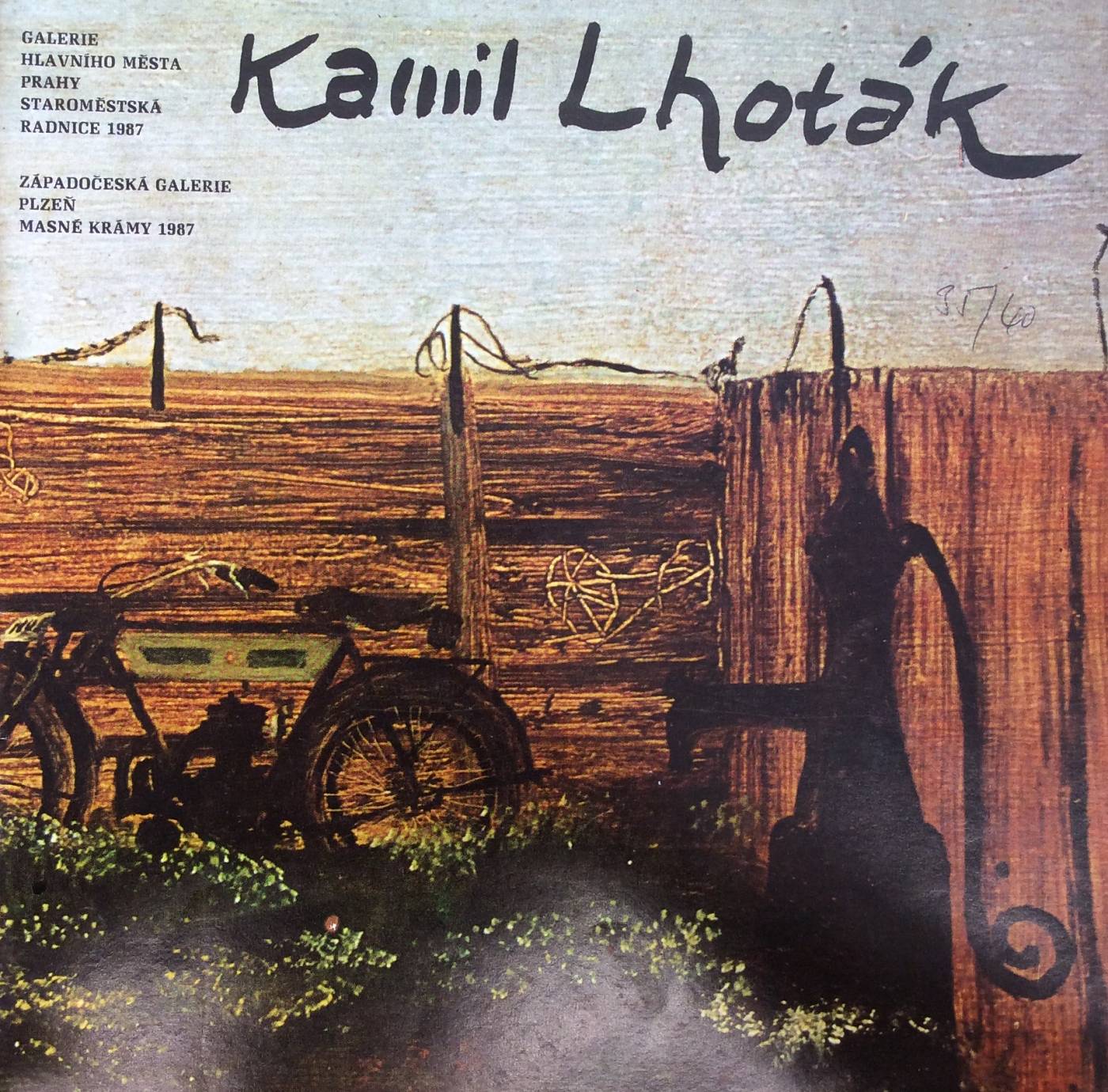 Kamil Lhoták