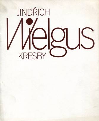 Jindřich Wielgus – kresby