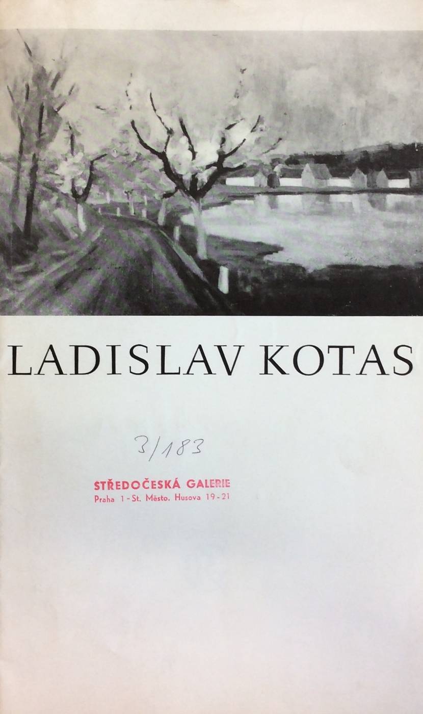 Ladislav Kotas – Obrazy z Vysočiny