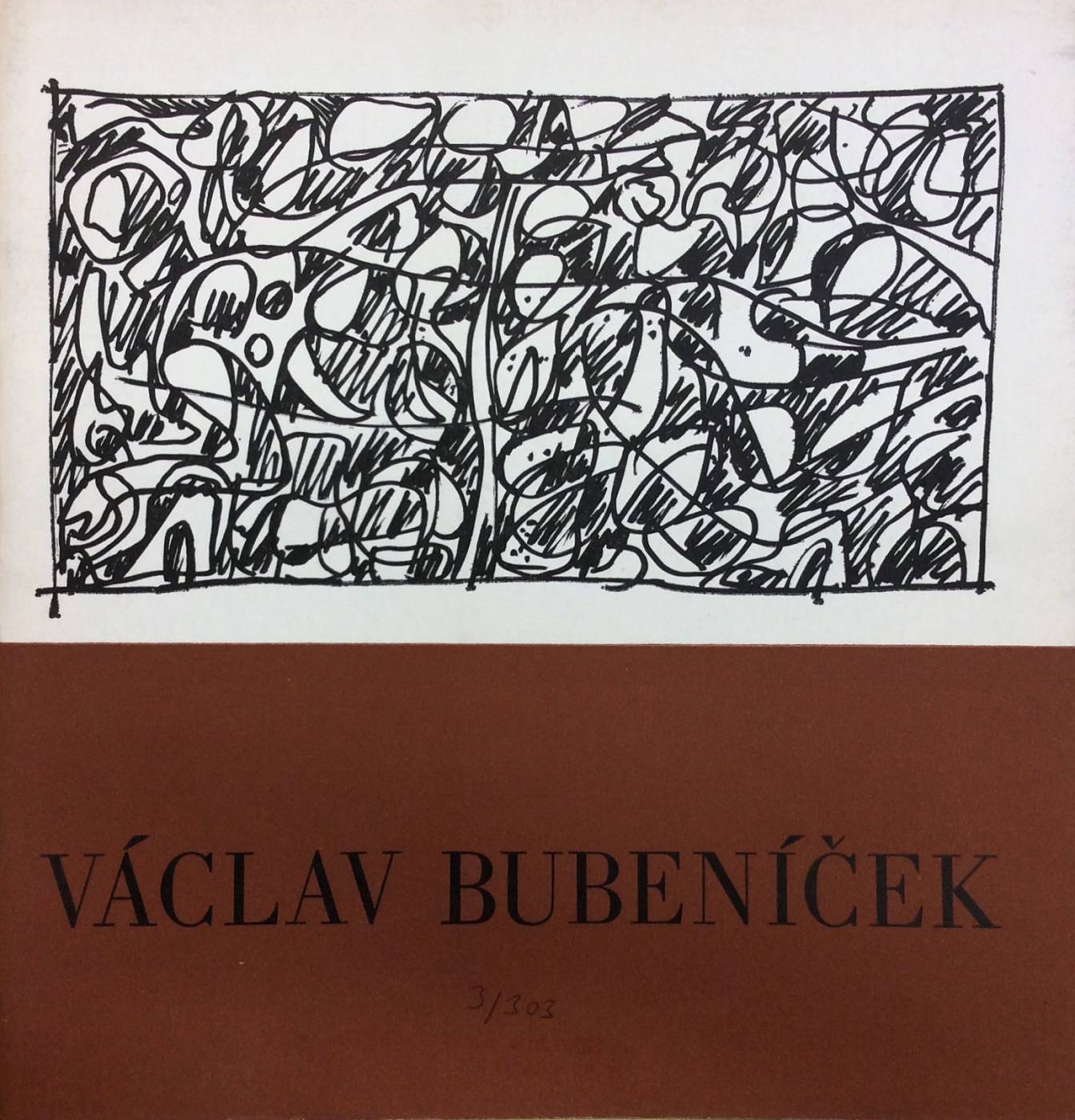 Václav Bubeníček