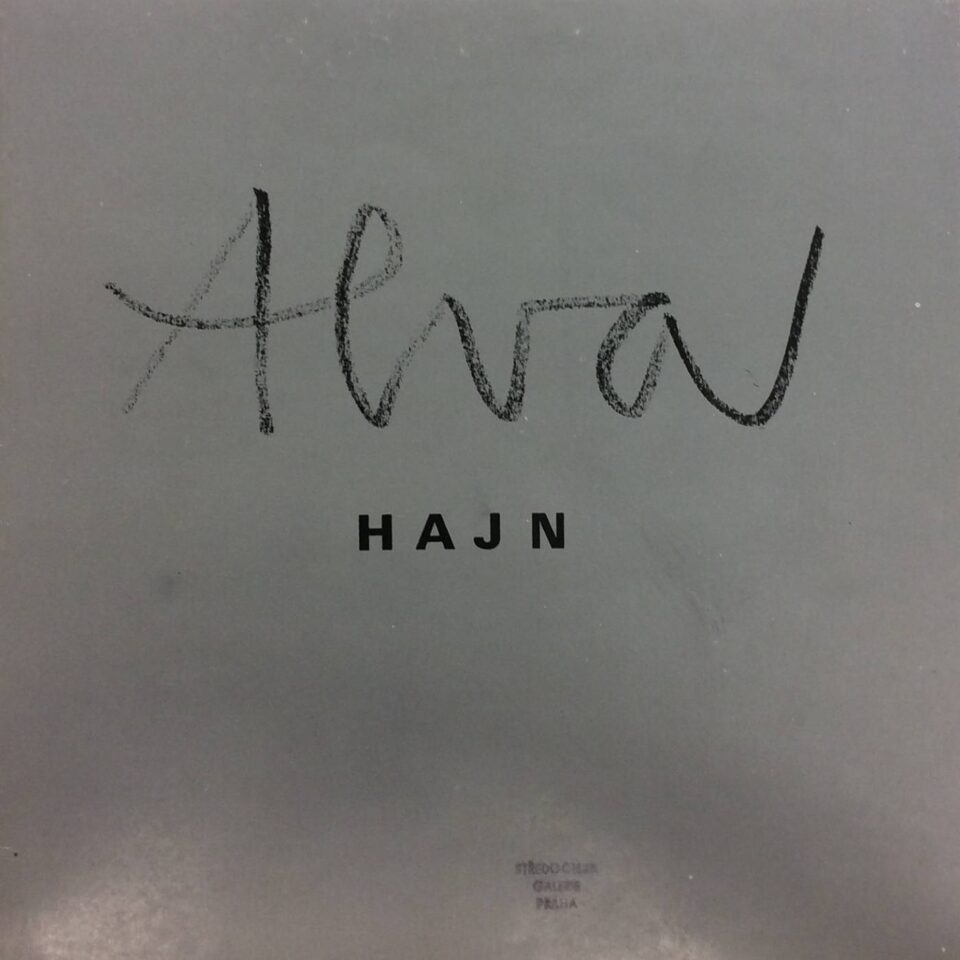 Alva Hajn