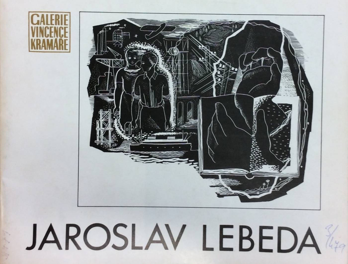 Jaroslav Lebeda