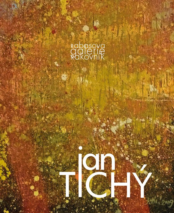 Jan Tichý