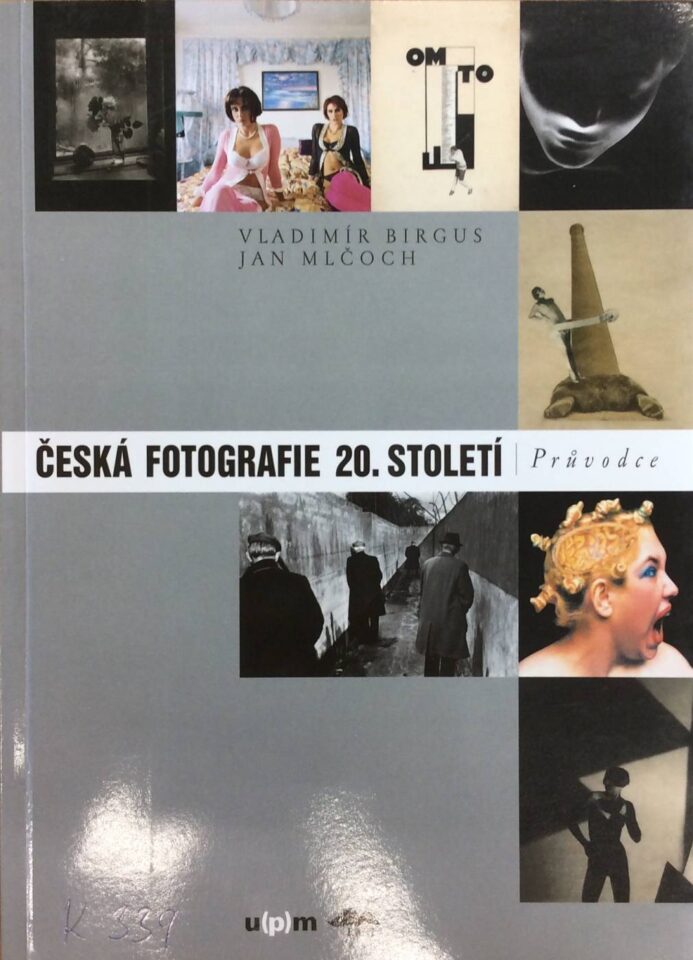Česká fotografie 20. století