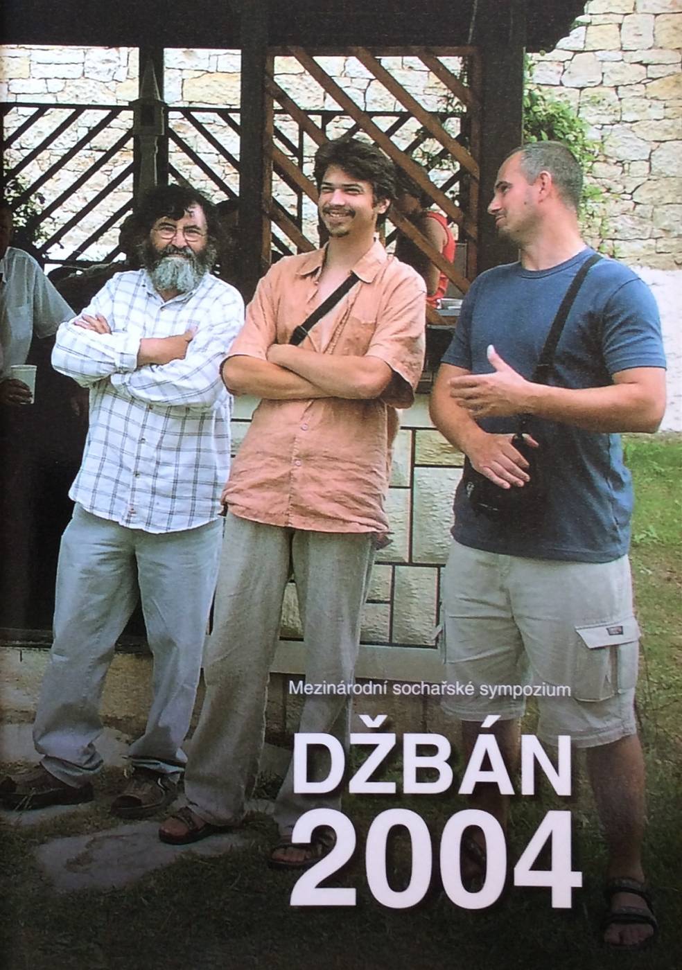 Džbán 2004