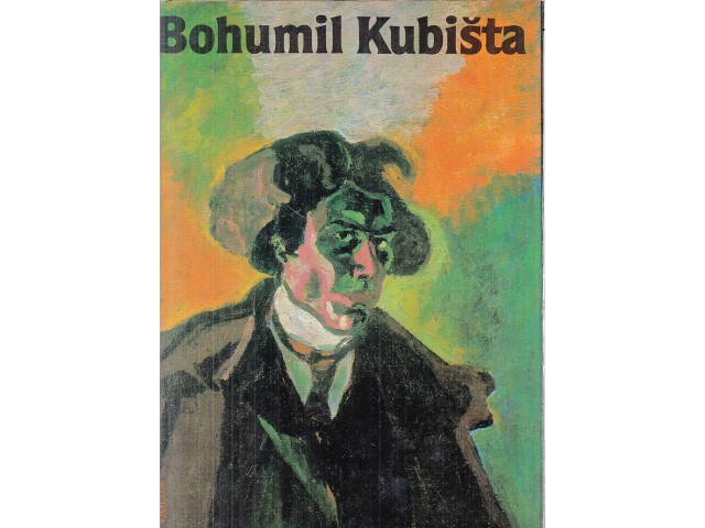 Bohumil Kubišta