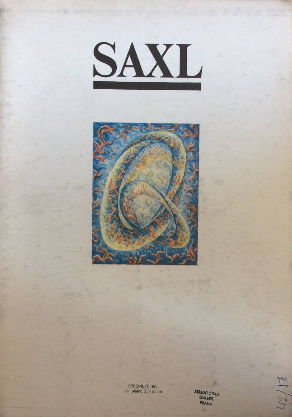 Miloš Saxl