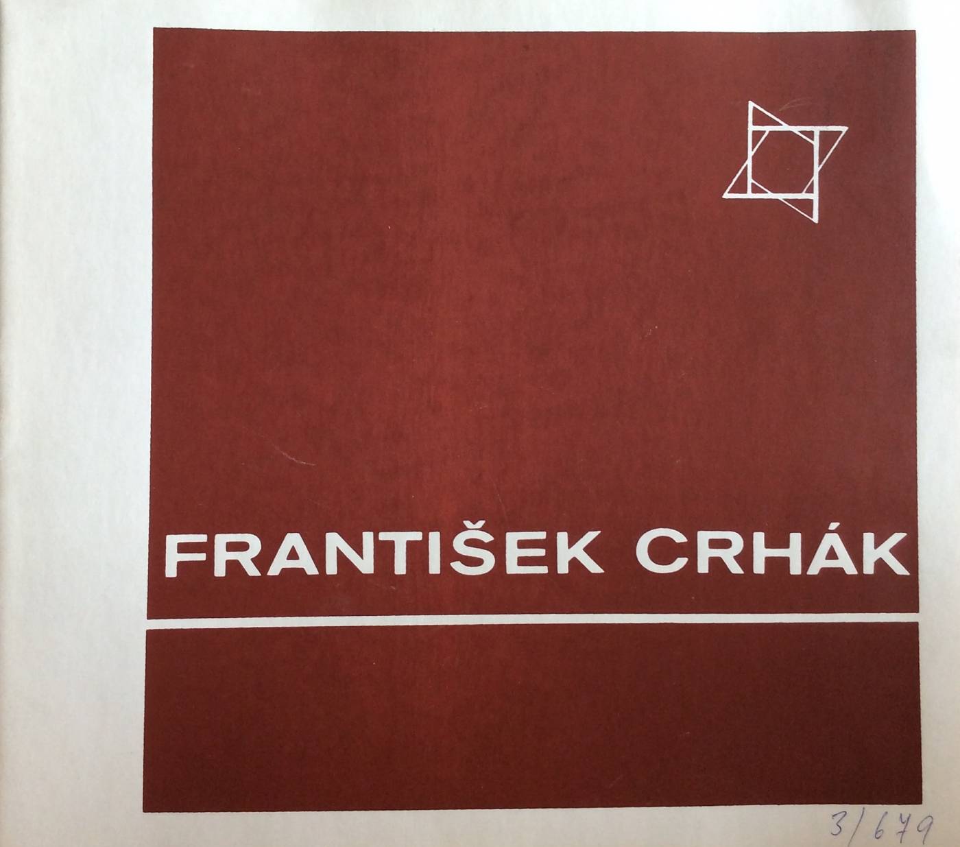 František Crhák – profil architekta – designéra