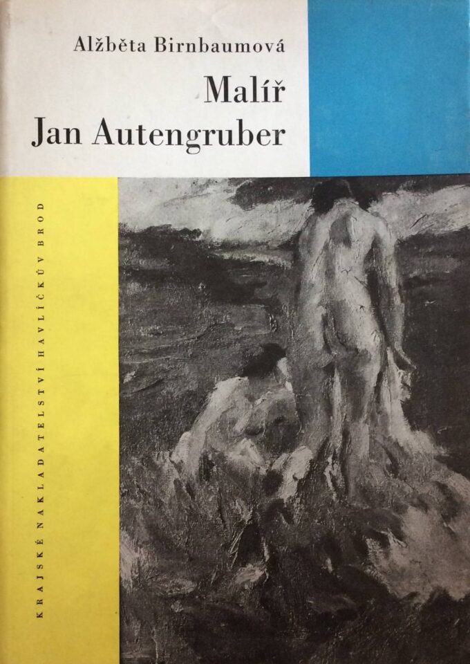Malíř Jan Autengruber