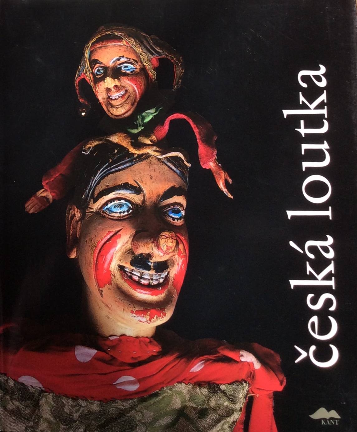 Česká loutka