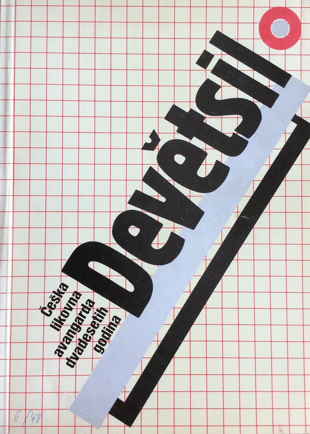 Devětsil