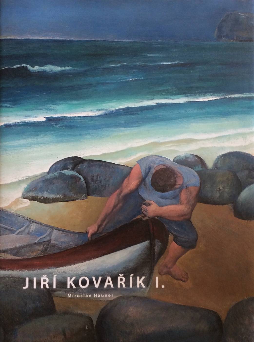 Jiří Kovařík I.